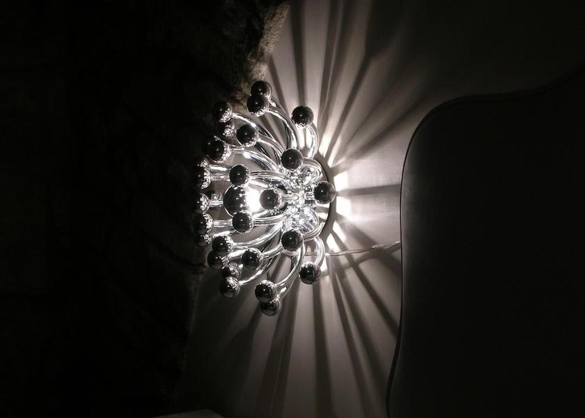 Basilicata Potenza Interior Entrance