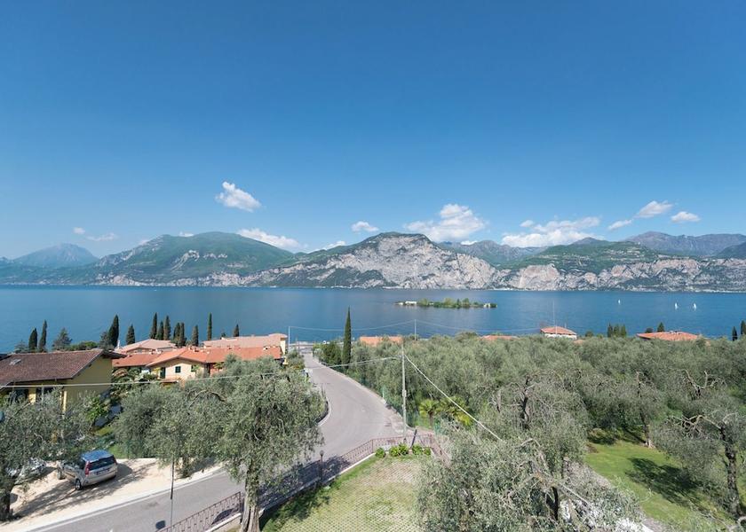 Veneto Brenzone sul Garda Room