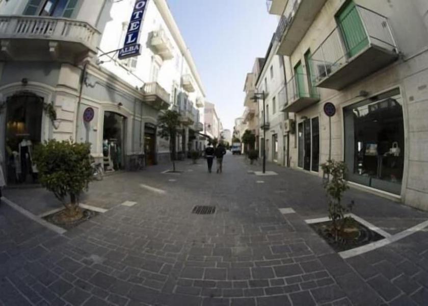 Abruzzo Pescara Exterior