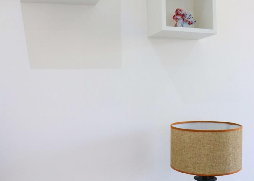 Campania Sant'Agnello Interior Entrance