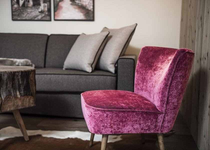 Trentino-Alto Adige Fie allo Sciliar Lobby