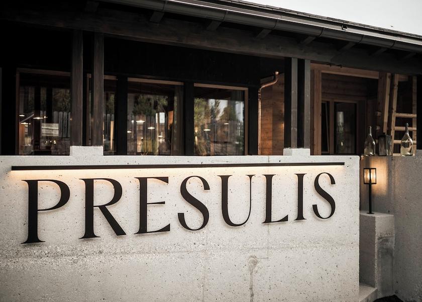 Trentino-Alto Adige Fie allo Sciliar Facade