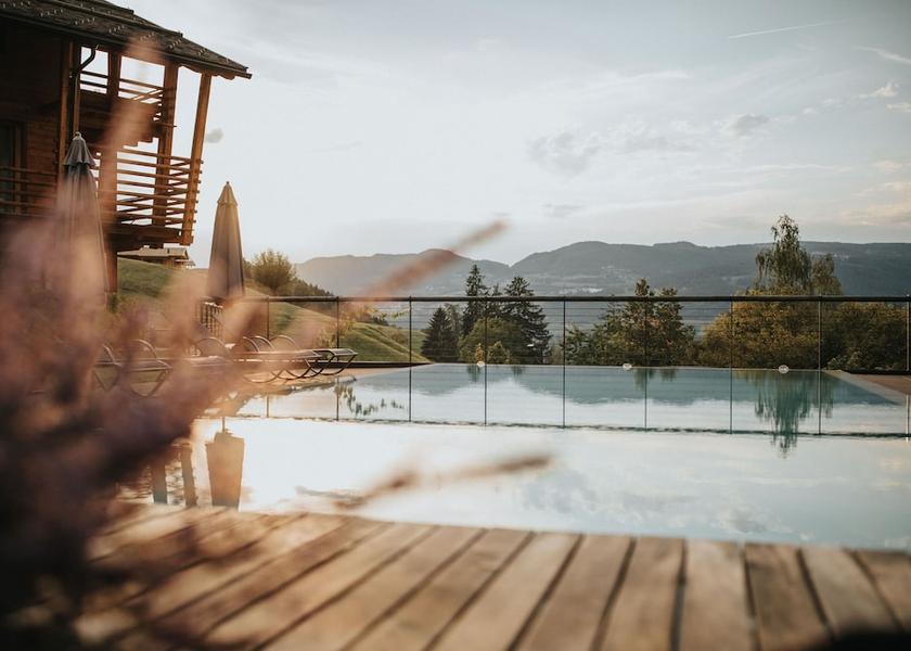 Trentino-Alto Adige Fie allo Sciliar Exterior Detail