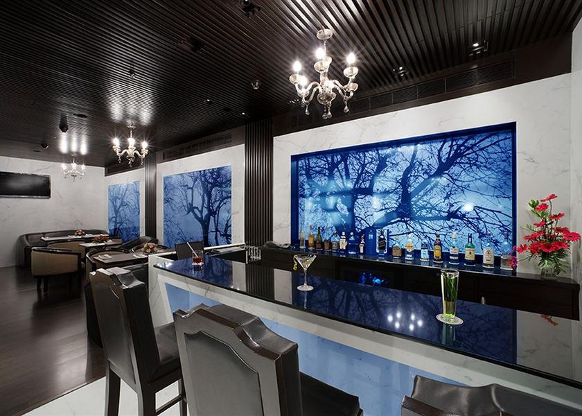 Karnataka Bangalore Bar