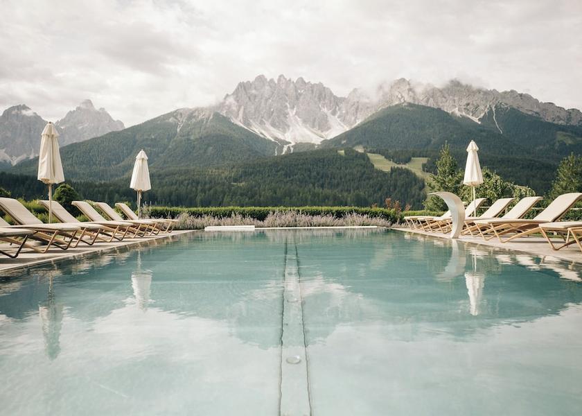 Trentino-Alto Adige San Candido Exterior Detail