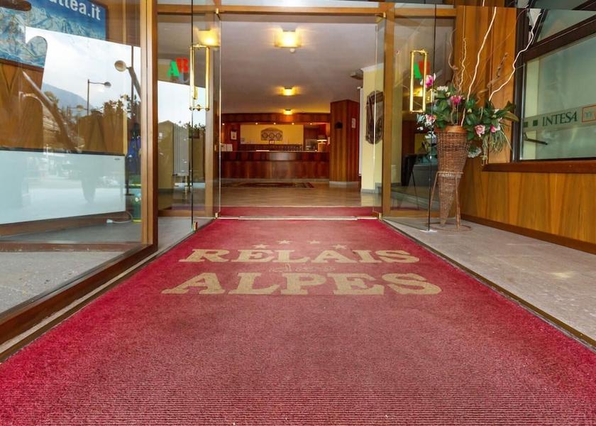 Piedmont Sauze d'Oulx Exterior Detail