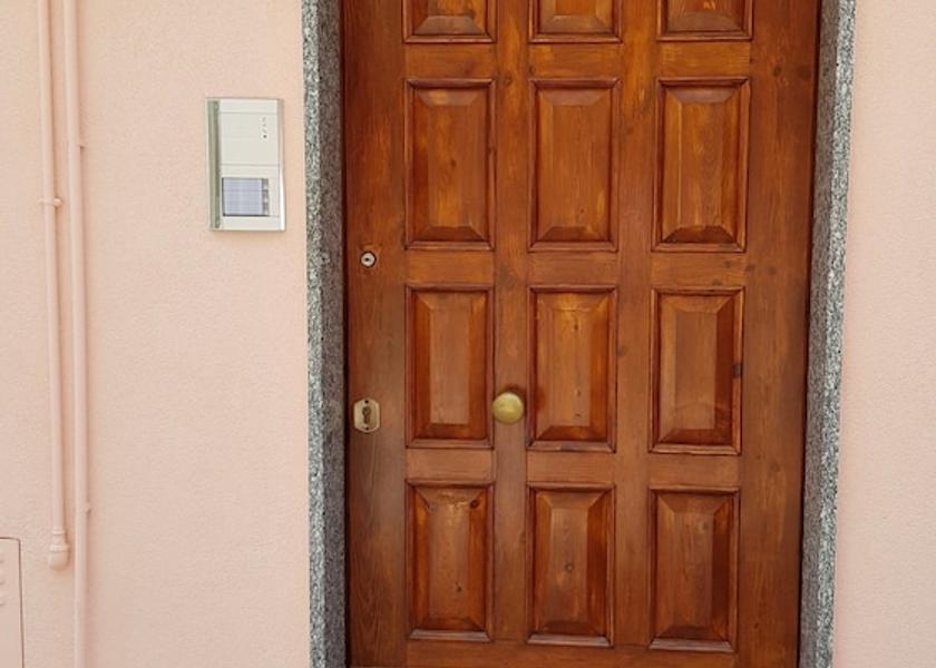 Marche San Benedetto del Tronto Facade