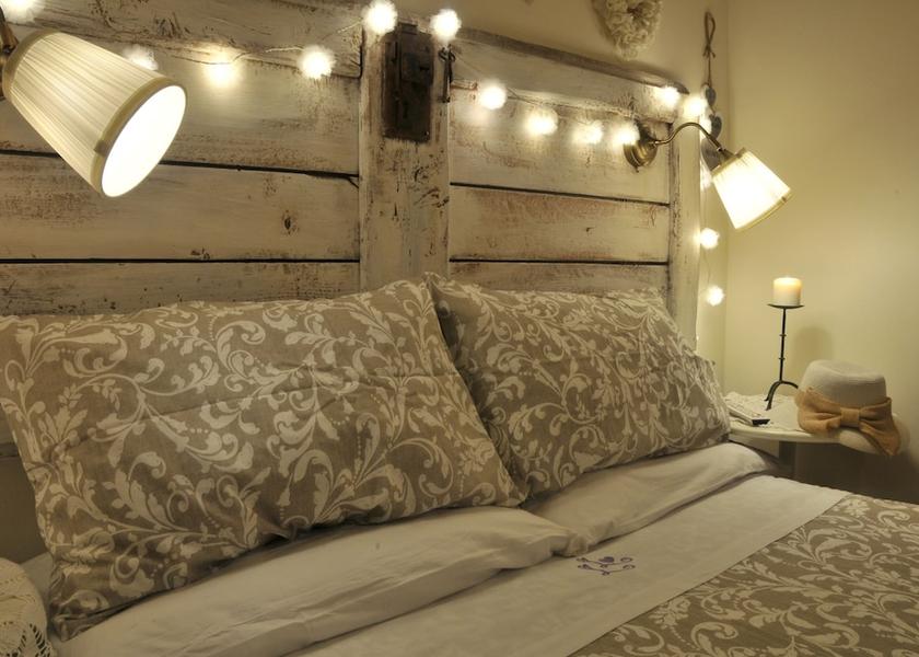 Emilia-Romagna San Clemente Room