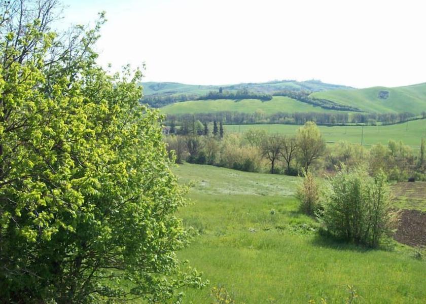 Emilia-Romagna Castel San Pietro Terme Property Grounds