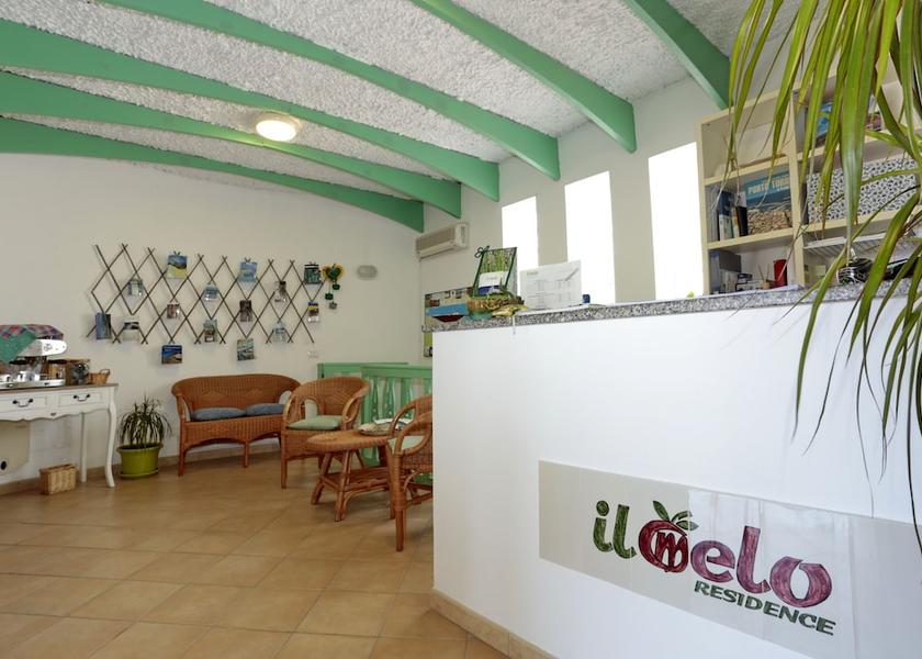 Sardinia Porto Torres Reception