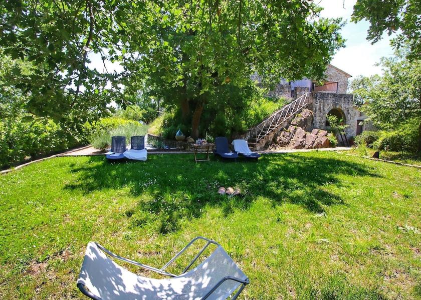 Umbria Umbertide Exterior Detail