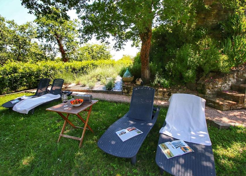 Umbria Umbertide Exterior Detail