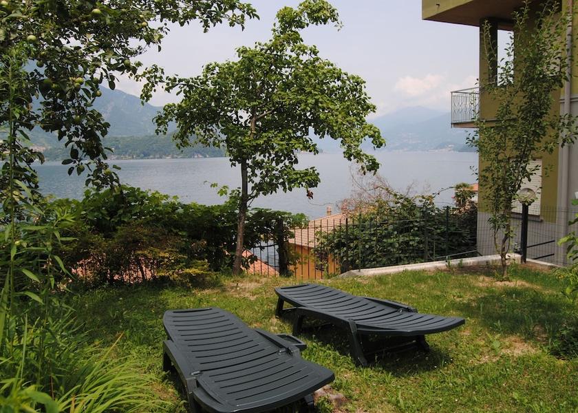 Lombardy Lezzeno View from Property