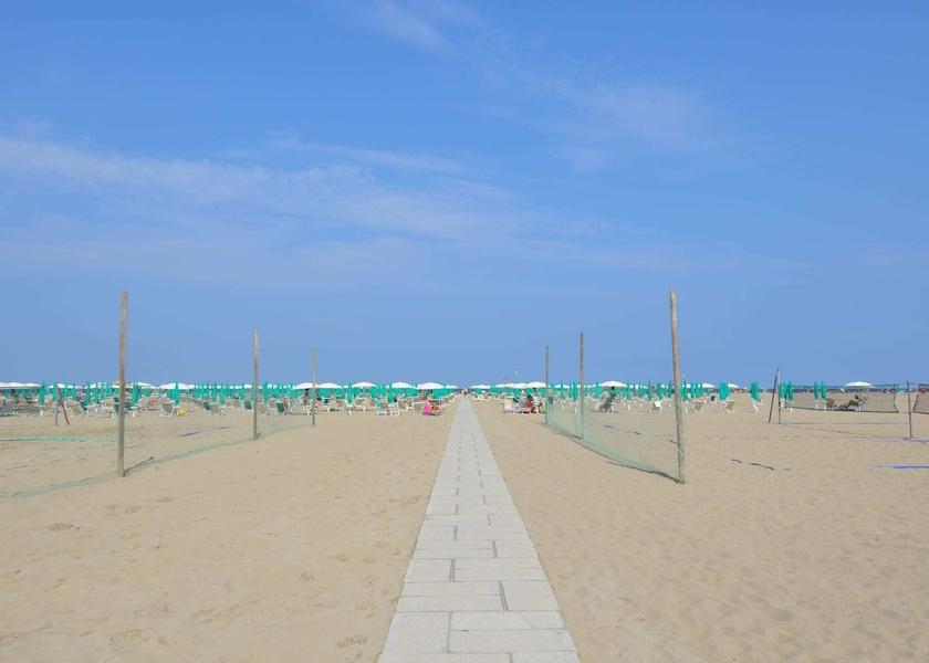 Emilia-Romagna Comacchio View from Property