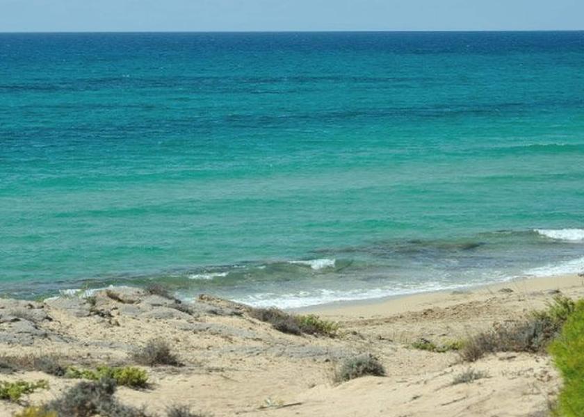 Puglia Torricella View from Property