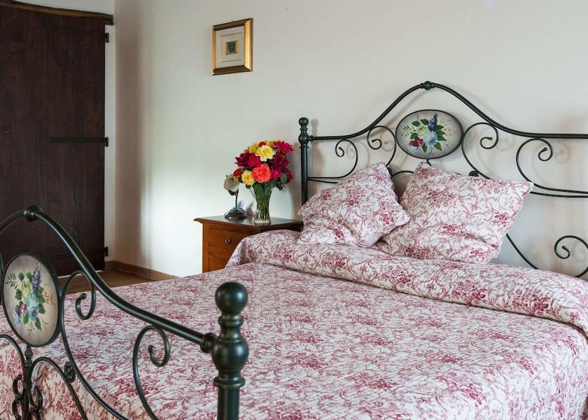 Emilia-Romagna Salsomaggiore Terme Room