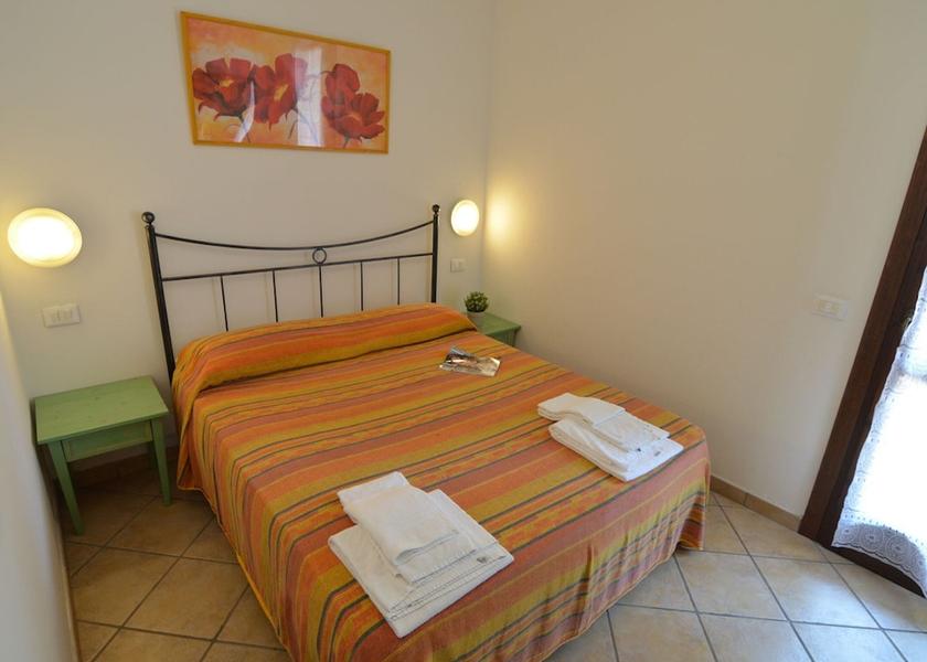 Emilia-Romagna Comacchio Room