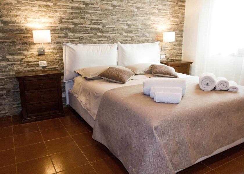 Sardinia Sarroch Room