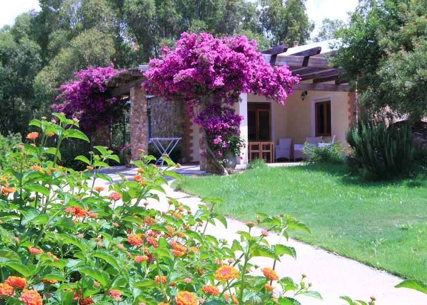 Sardinia Sarroch Terrace