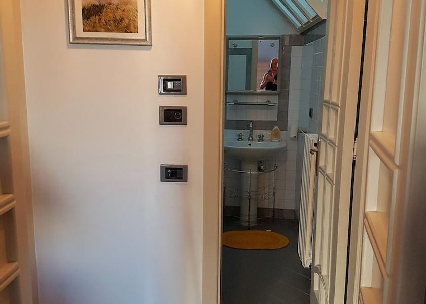Sicily Ispica Interior Entrance