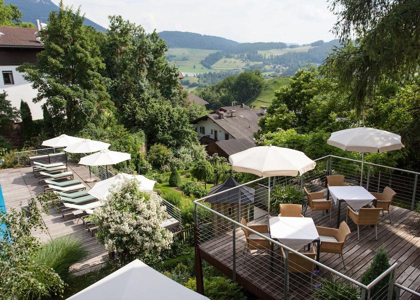 Trentino-Alto Adige Fie allo Sciliar View from property