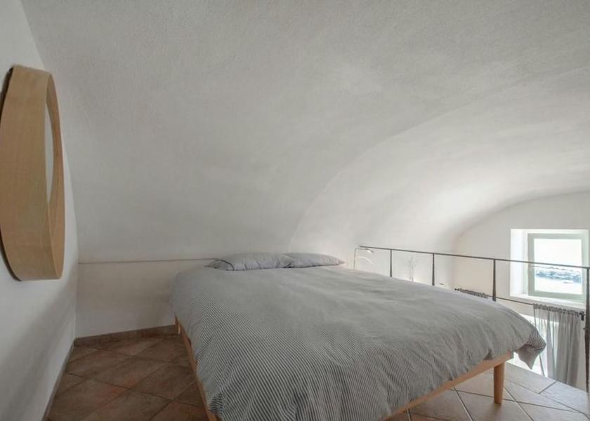 Campania Procida Room