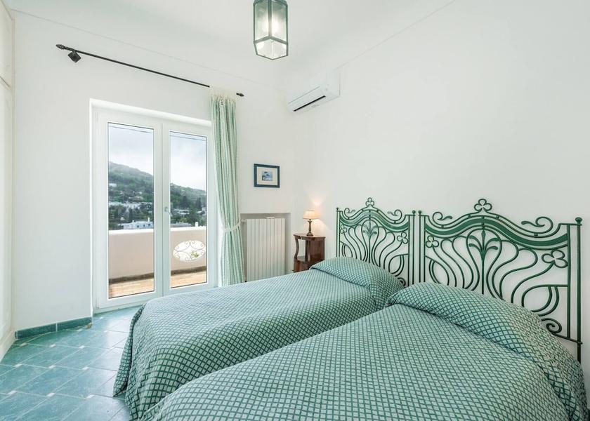 Campania Anacapri Room