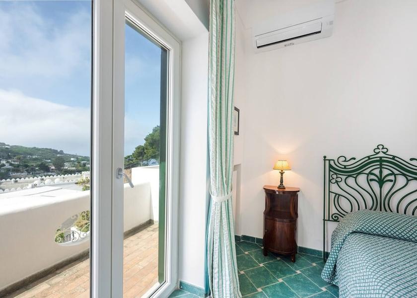 Campania Anacapri Room