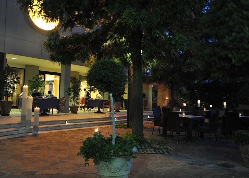 Basilicata Scanzano Jonico Property Grounds