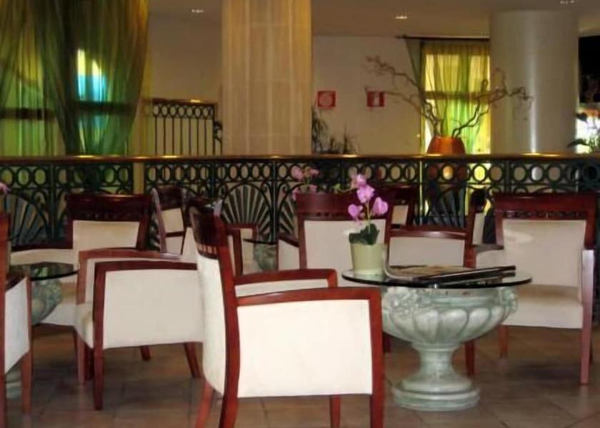Basilicata Scanzano Jonico Lobby