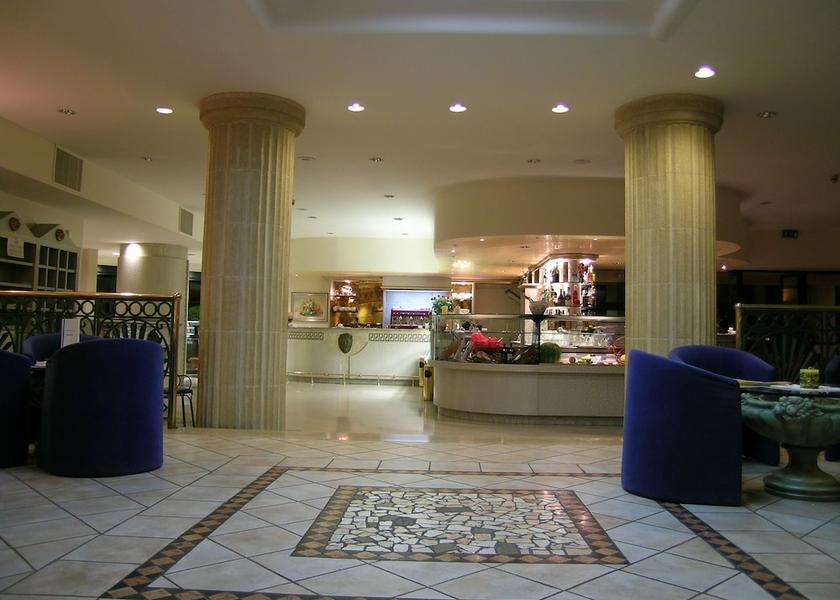 Basilicata Scanzano Jonico Lobby