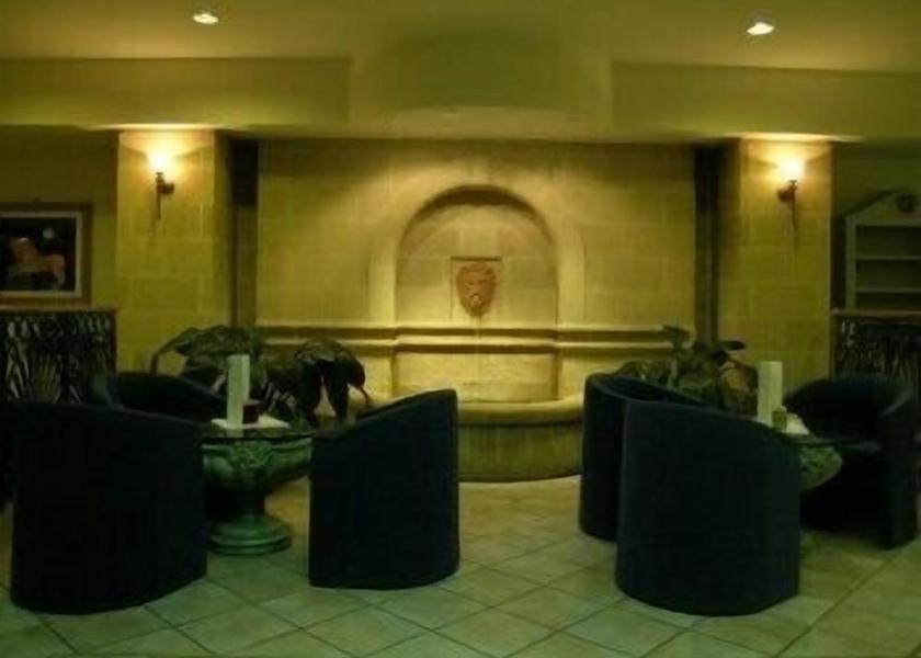 Basilicata Scanzano Jonico Lobby