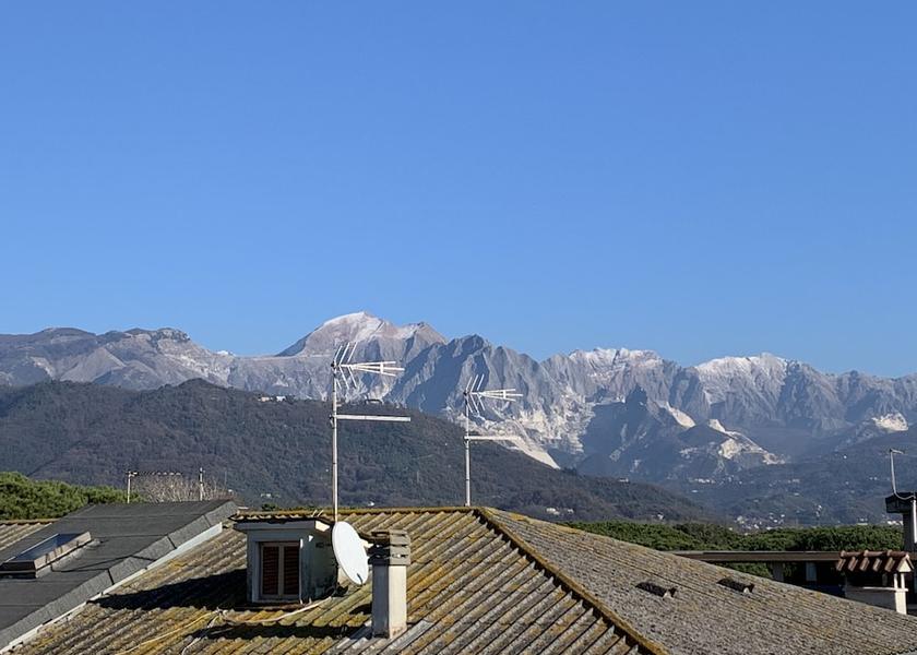 Liguria Sarzana Exterior Detail