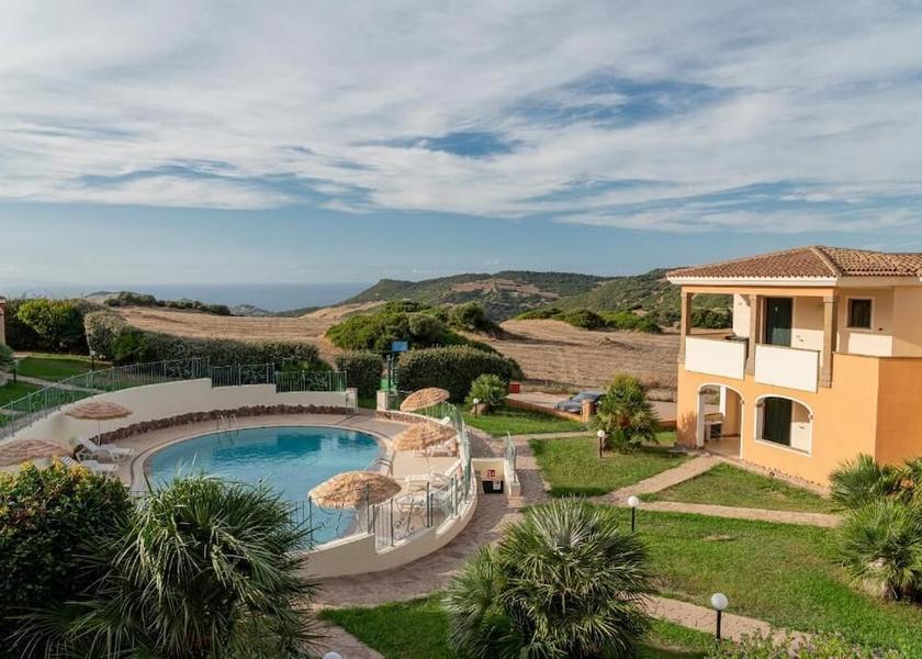 Sardinia Tergu Pool