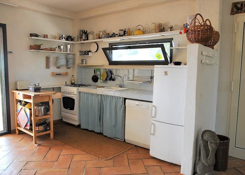 Lazio Itri Interior Entrance