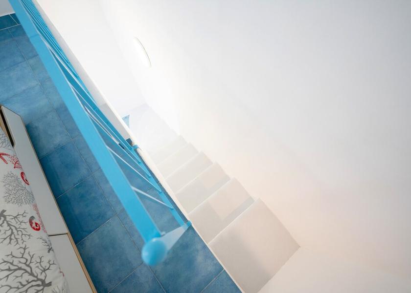 Campania Procida Room