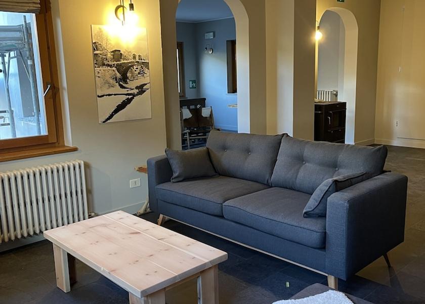 Lombardy Valdisotto Reception