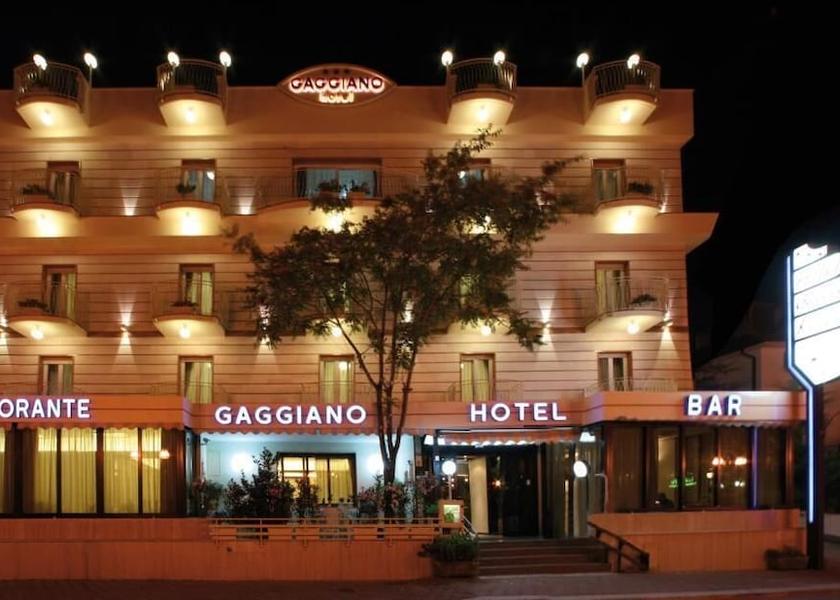 Puglia San Giovanni Rotondo Exterior Detail