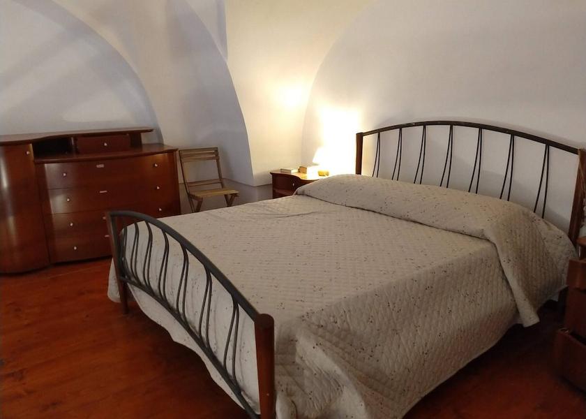Puglia Ortelle Room