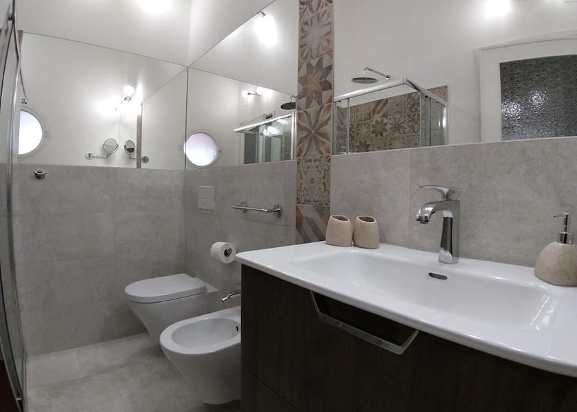 Sardinia La Maddalena Room