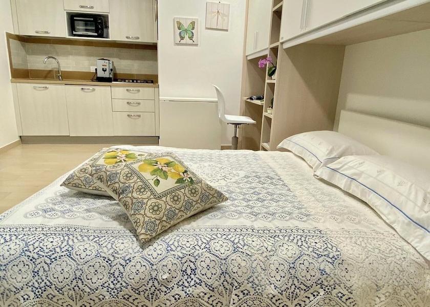 Campania Anacapri Room