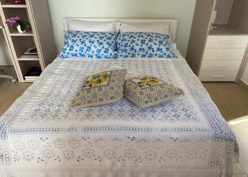 Campania Anacapri Room