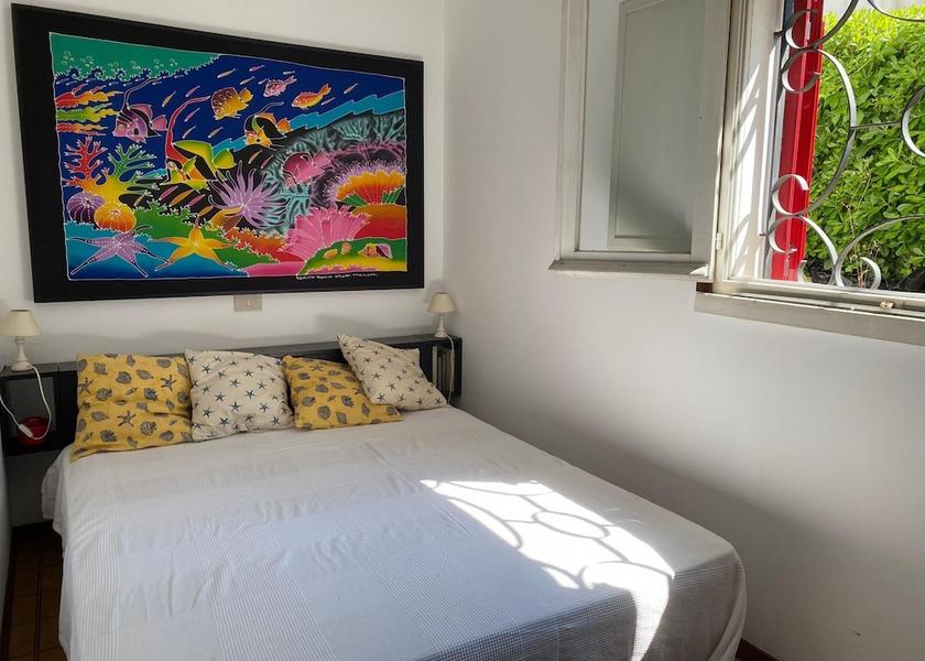 Marche Gabicce Mare Room