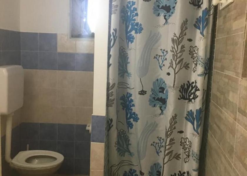Abruzzo Ortona Room