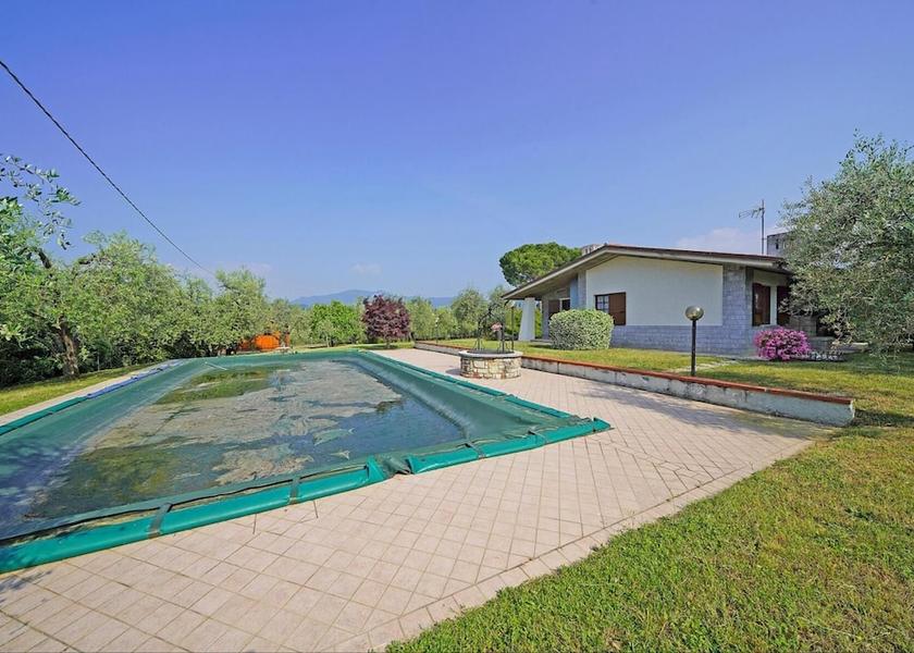 Lombardy San Felice del Benaco Room