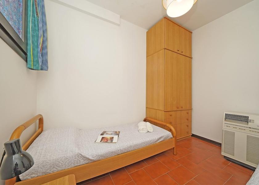 Lombardy Moniga del Garda Room