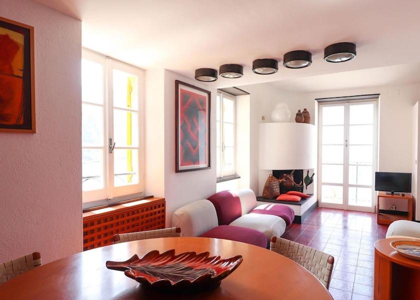 Liguria Camogli Room