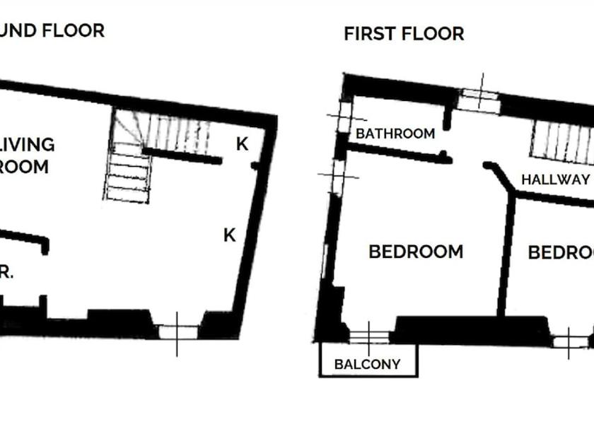 Lombardy Varenna Room