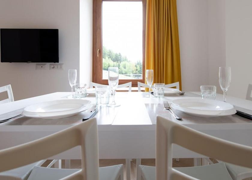 Lombardy Valdisotto Room