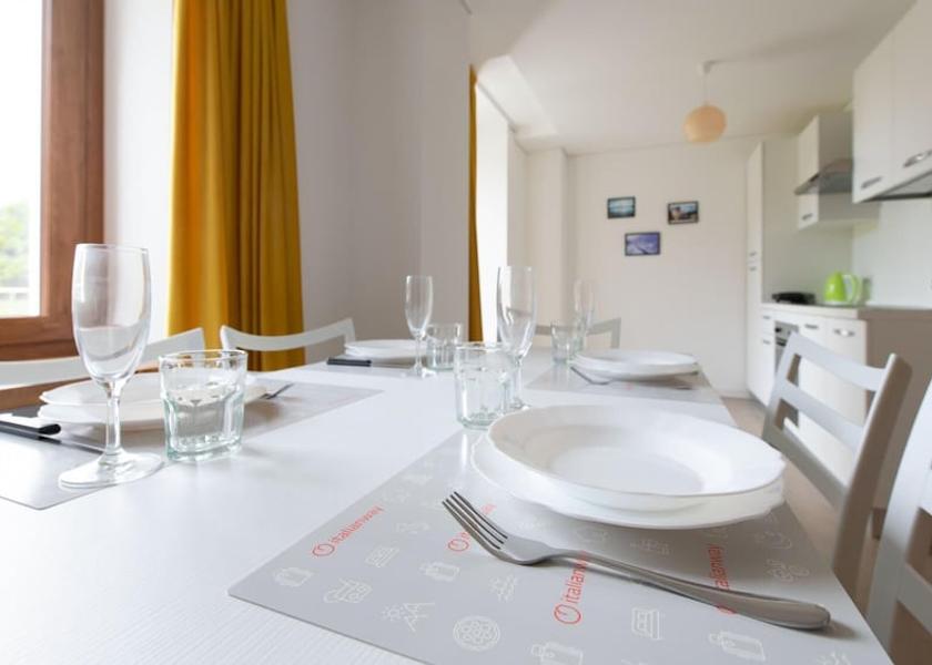 Lombardy Valdisotto Room